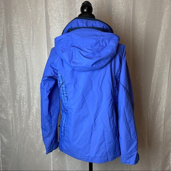 Columbia Omni-Shield Jacket~14/16 - Picture 4 of 9